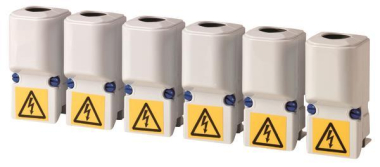 EATON H-T8 Klemmenabdeckung       200184 