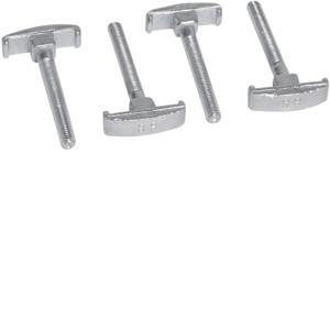 Hager Hakenkopfschraube           HK7M8S 