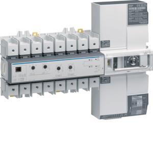 Hager autom. Lastumschalter 4P   HIC406A 