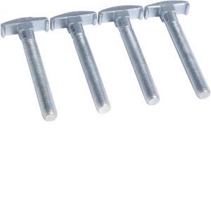 Hager Hakenkopfschraube         HK10M12S 