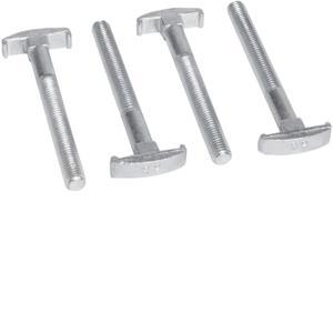 Hager Hakenkopfschraube         HK11M12S 