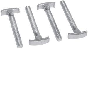 Hager Hakenkopfschraube          HK7M12S 