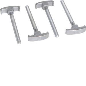 Hager Hakenkopfschraube           HK9M8S 