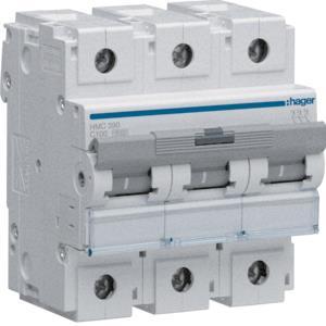 Hager Leitungsschutzschalter      HMC390 