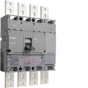 Hager Leistungsschalter Baugröße HEE971H 