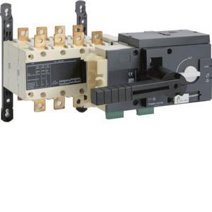 Hager Lastumschalter             HIB416M 