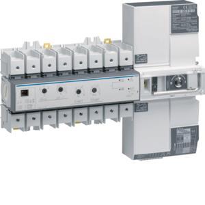 Hager autom. Lastumschalter 4P   HIC412A 