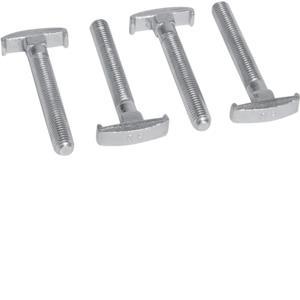 Hager Hakenkopfschraube          HK9M12S 