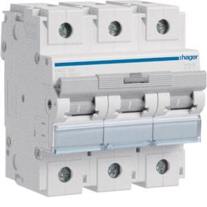 Hager Leitungsschutzschalter      HMD399 