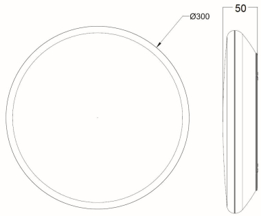 Lichtline LED-Innenraum-    133040251001 