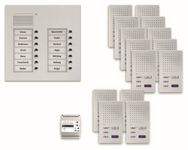 TCS pre:pack Freisprech   PPUF14/2-EN/02 