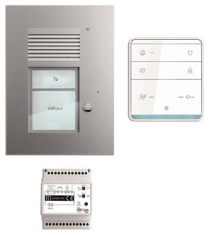TCS TASTA:pack Audio UP f.1 PSU2310-0000 