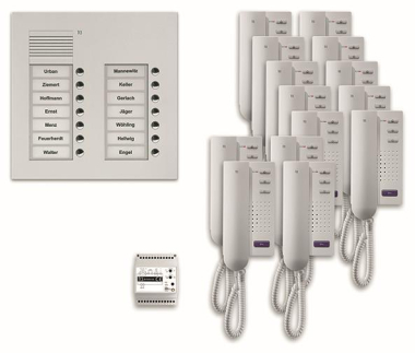 TCS pre:pack 14Tasten 2    PPU14/2-EN/02 