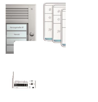 TCS TASTA:pack PAK03-EN     PSC2330-0000 