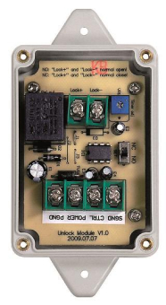 INDEX Relaismodul f.Funk-           RE05 