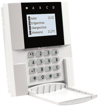 INDEXA SYSTEM 9000 drahtgebund.   9000TD 