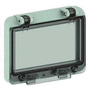 Bals Klappfenster 6 Module         58001 