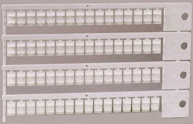 Finder Bezeichnungsschildmatte    093.64 