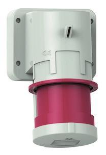 BALS CEE Wandgerätestecker         24012 