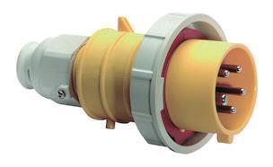 Bals Stecker QC TE 32A 5p 110V 4h  21413 