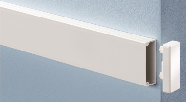 GGK 14568 Endstück MINI 10x30L-9010 