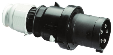 BALS Stecker TE mit MULTI-GRIP     21167 