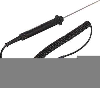 Gossen Standard-Temperaturfühler   Z3409 