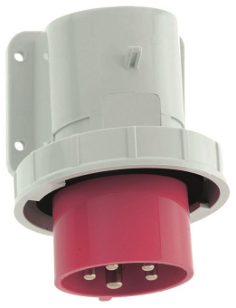 BALS CEE Aufbaugerätestecker 32A 5- 2601 