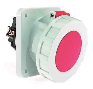 Bals Anbausteckdose GT m.Neigung    1200 