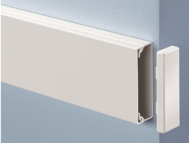 GGK Endplatte für LFG 15x50T       14807 