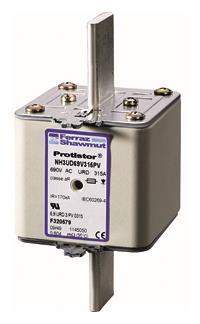 Mersen Sicherungseinsatz   NH3UD69V900PV 