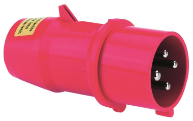 BALS CEE-Prüfstecker                2298 