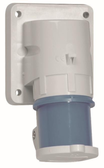 Bals Aufbaugerätestecker GT 16A 3p  2626 