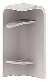 GGK Endplatte links für           114925 