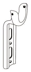 Rademacher 4025 Gegenlager f.Fertig- 