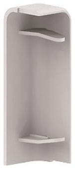 GGK Endplatte rechts für          111964 