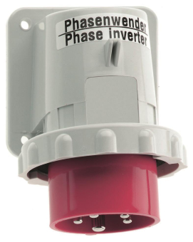 Bals Phasenw. GT (aufbaugerätest.)  2607 