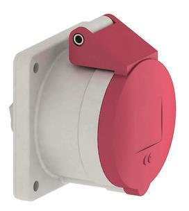 BALS CEE Anbausteckdose 16A 5-     13005 