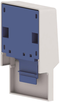 GGK Geräteträger leer 1fach Unive. 11968 