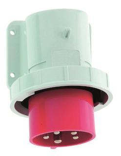 BALS Aufbaugerätestecker GT 16A 5p  2624 