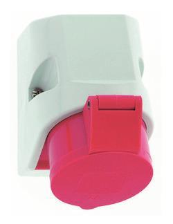 Bals Wandsteckdose QUICK-CONNECT   11907 