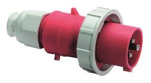 Bals Stecker QC TE 16A 3p 400V 9h  21402 