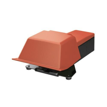 BERN Fußschalter F1           6161600071 