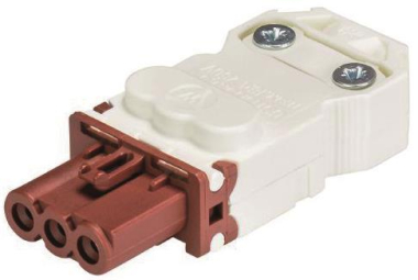 Wieland Bu. T. m. GST15I3S B1 ZR1WW BR01 