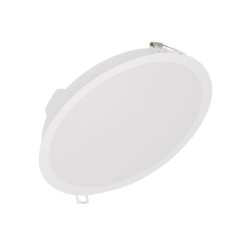 Ledvance DL IP44 DN 215 24W 830 WT 