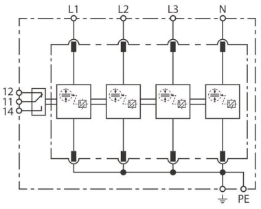 Dehn 956405 DV M2 TNS   DV M2 TNS 255 FM 