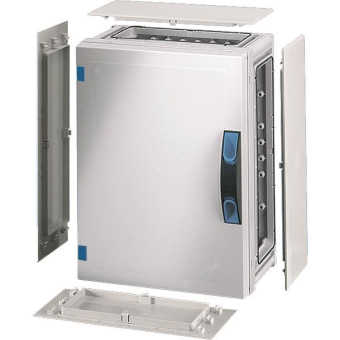 HENS ENYSTAR-Leergehäuse,        FP 0251 