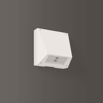 RZB Centryxx W IP65plus weiß  672546.002 