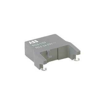 ABB Rc-Löschglied   RC-LOESCHGLIED-RC5-1 
