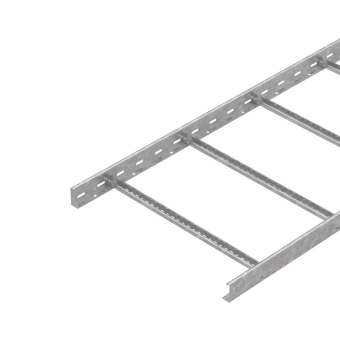 OBO LG 660 VS 3 FT Kabelleiter gelocht m 